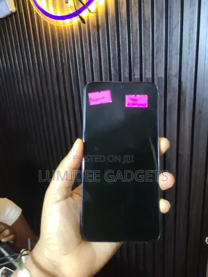 Samsung Galaxy S22+ 5G 128 GB Black
