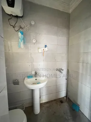2bdrm Apartment in Oakland Estate, Sangotedo for rent