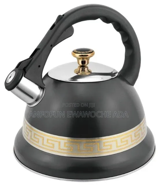 3.5 Litre Kettle