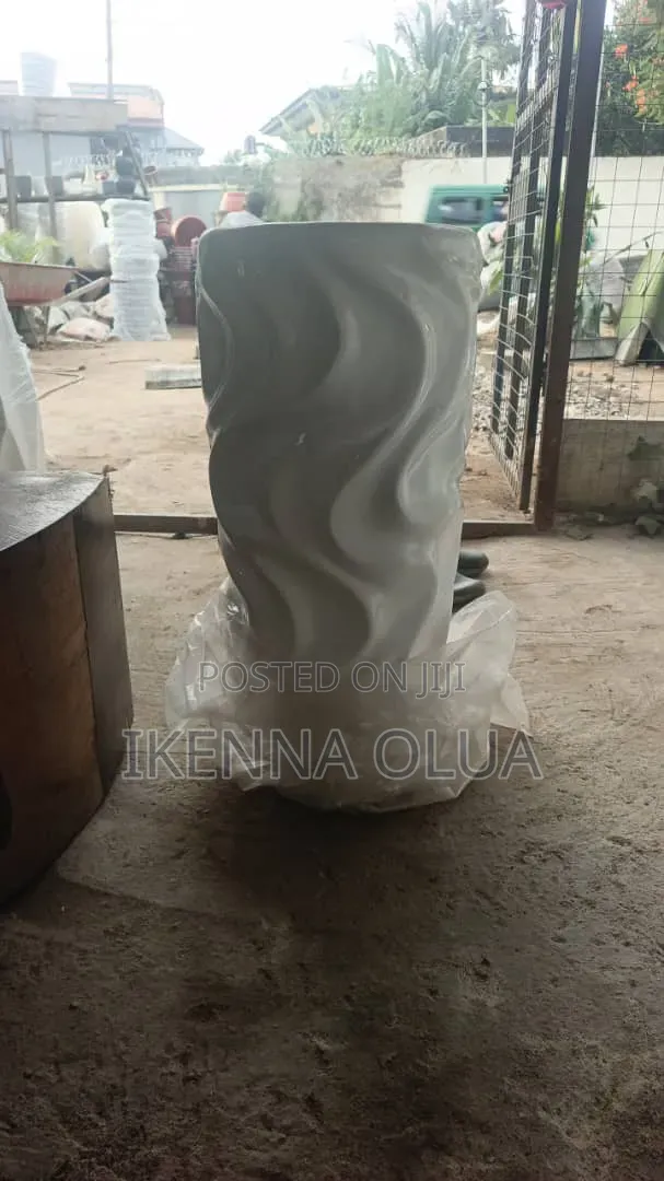 Flowers Vase