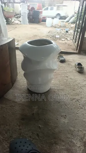 Flowers Vase