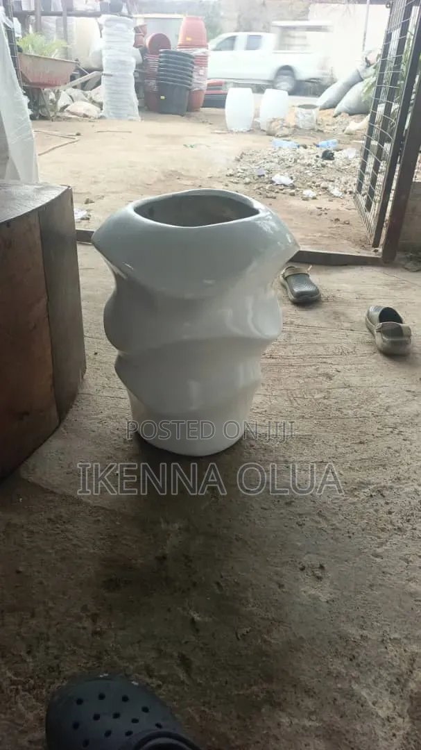 Flowers Vase