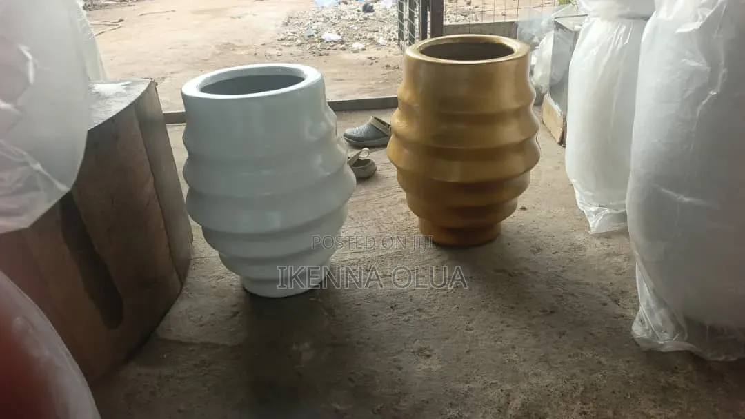 Flowers Vase
