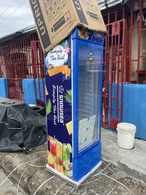 400l Snowsea Chiller