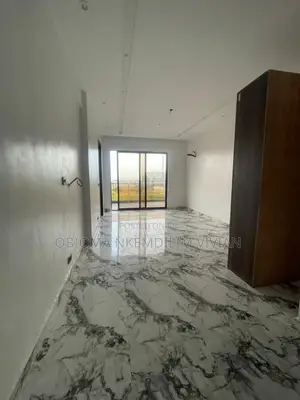 3bdrm Maisonette in Osborne Foreshore, Ikoyi for rent