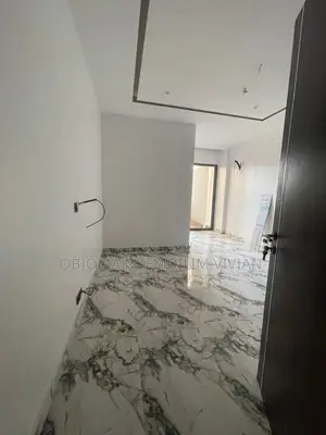 3bdrm Maisonette in Osborne Foreshore, Ikoyi for rent