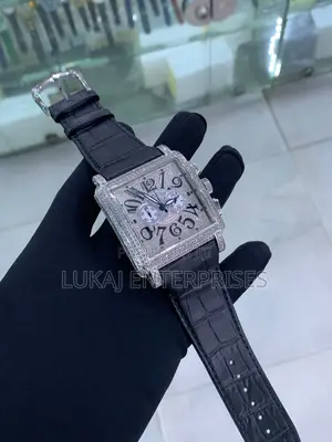 Franck Muller King
