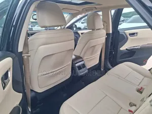 Toyota Avalon 2014 Black