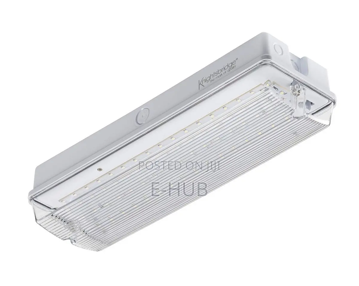 Emergency Exit Led Light