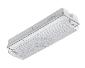 Emergency Exit Led Light