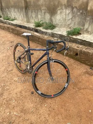 Sport Bicycle