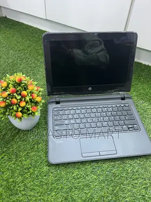 Laptop HP ProBook 11 G2 EE 4GB Intel Core i3 SSD 128GB