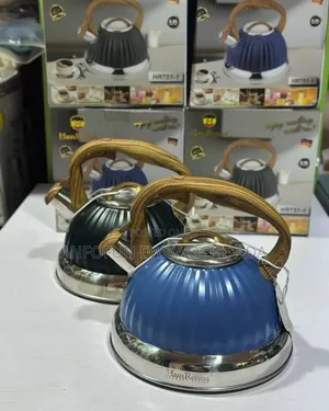 3-Litre Kettle