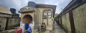 2bdrm Bungalow in A.I.T Road,Kola, Alagbado for sale