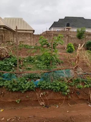 Land Agreement