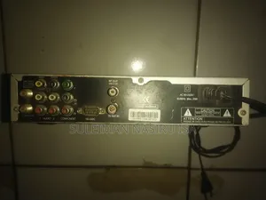 Fairly Used Strong Decoder