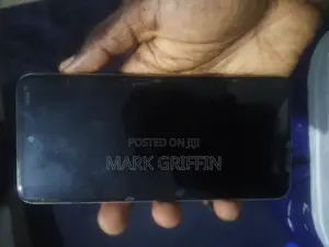 Infinix Smart 8 64 GB Yellow