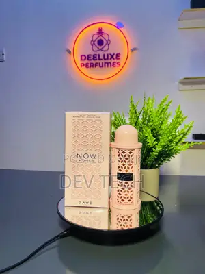 Rave Now Women 100ml