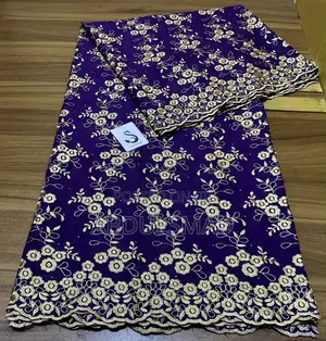 Brand New Fabric for Both Male and Female