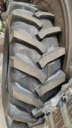 Brand New 16.9-30 Tractor Tyre