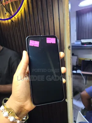 Samsung Galaxy A54 5G 128 GB Black