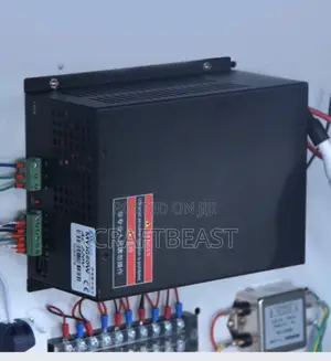 100w Laser Power Supply