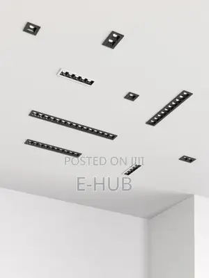 Spots Light for Pop