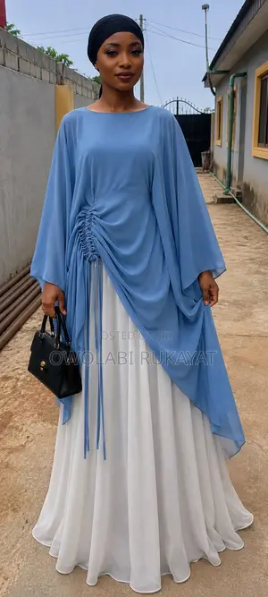 Ayokeade Clothing Ready to Wear
