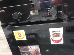 Image Inbuilt Oven Electric Gas Use 60x60cm