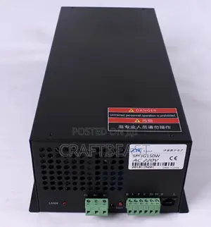 150w Laser Power Supply