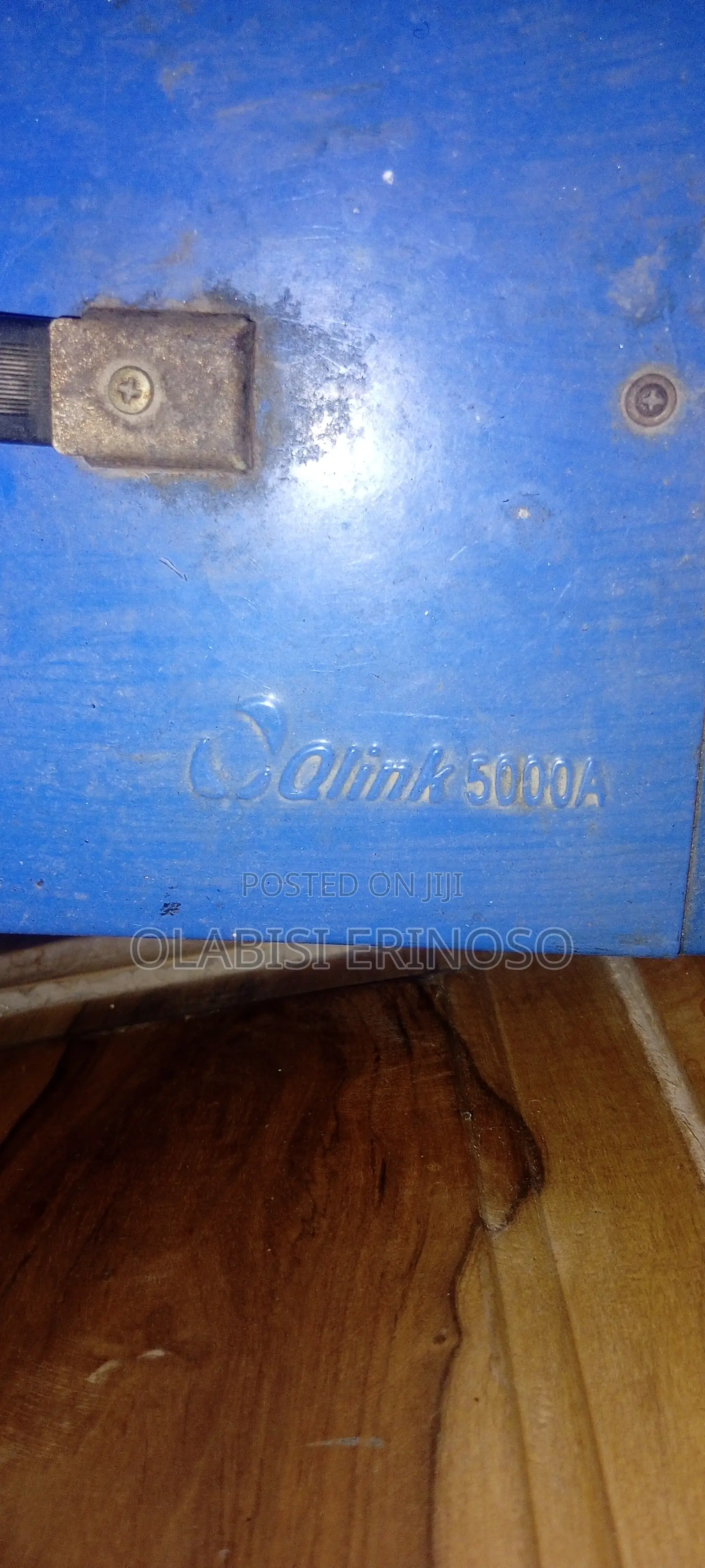 Qlink 5kva Stabilizer