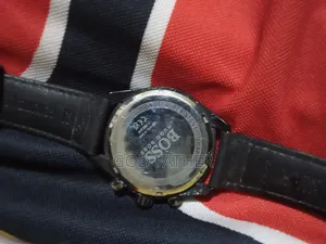Hugo Boss Wristwatch