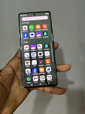 Tecno Spark 20 Pro Plus 256 GB White