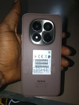 Xiaomi Redmi Note 15 Pro+ 512 GB
