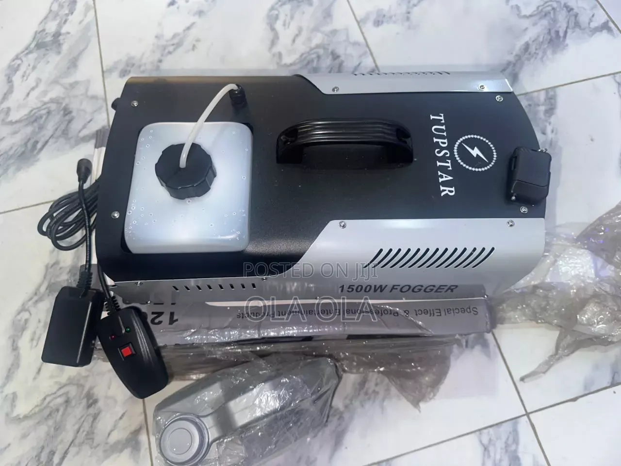 Fogging Machine
