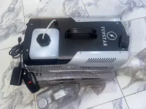 Fogging Machine
