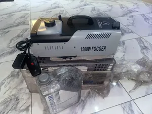 Fogging Machine
