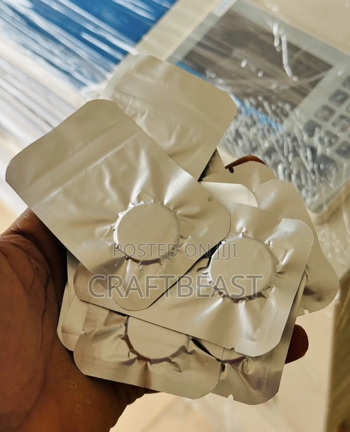Mirror For Laser Machine