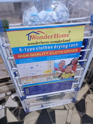 Baby Hanger/Dryer