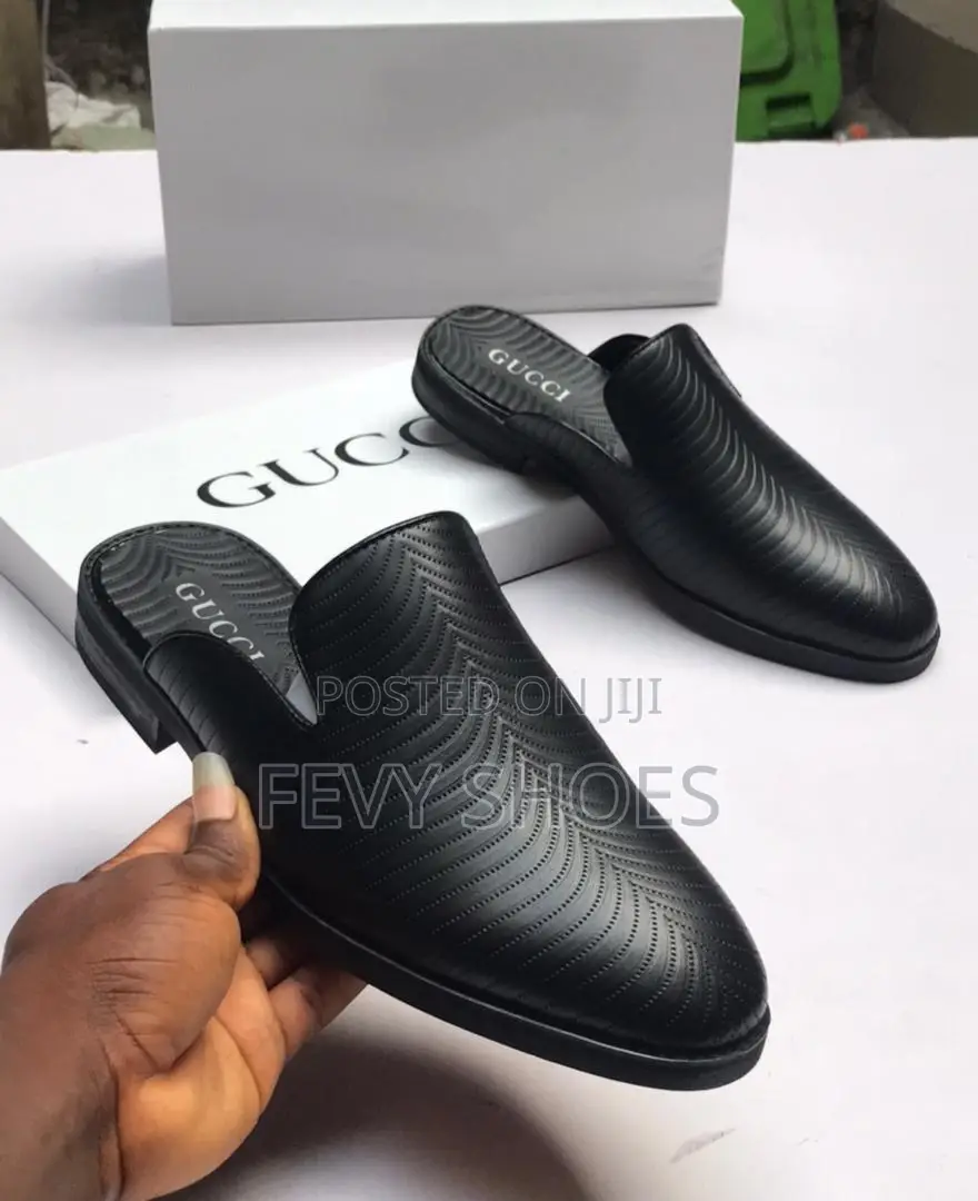 Half Shoes for Men