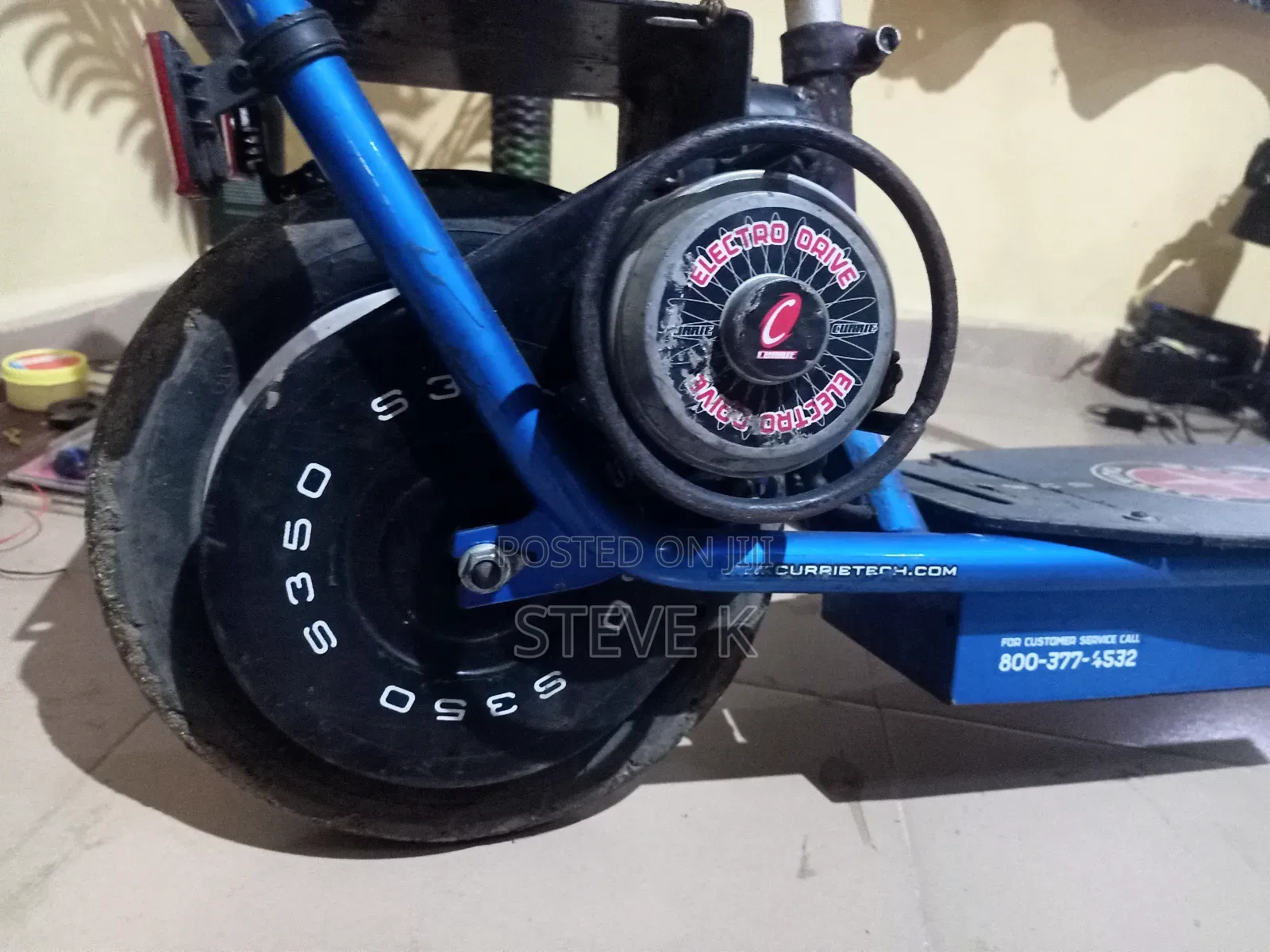 STT 2023 Blue
