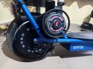 STT 2023 Blue