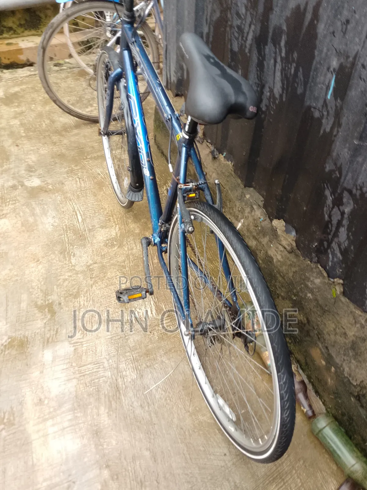 Durect Uk Bicycle