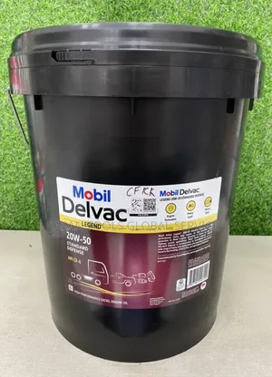 Mobil Delvac Legend 20w-50 (20litre)