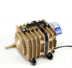 Air Pump 185w For Laser Machine