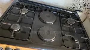 Fairly Used Nexus Gas Cooker