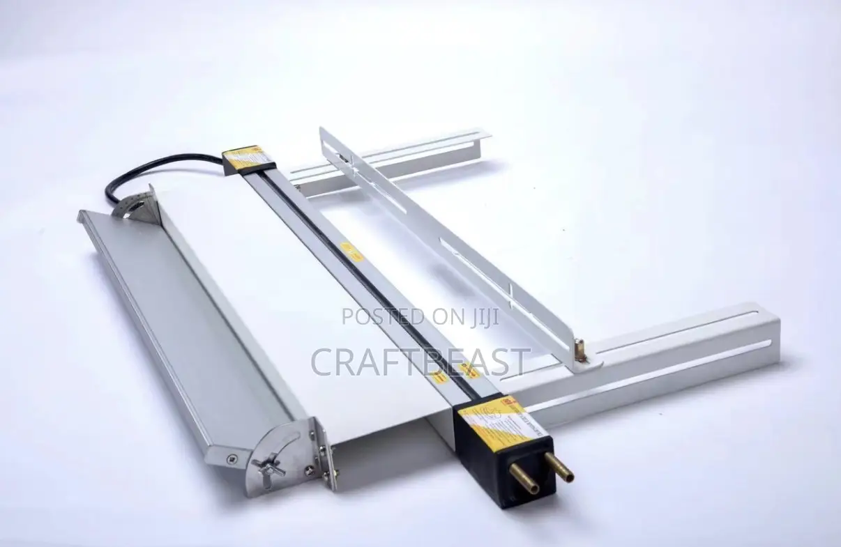 60cm Acrylic Bending Machine