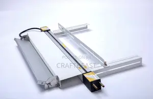 60cm Acrylic Bending Machine