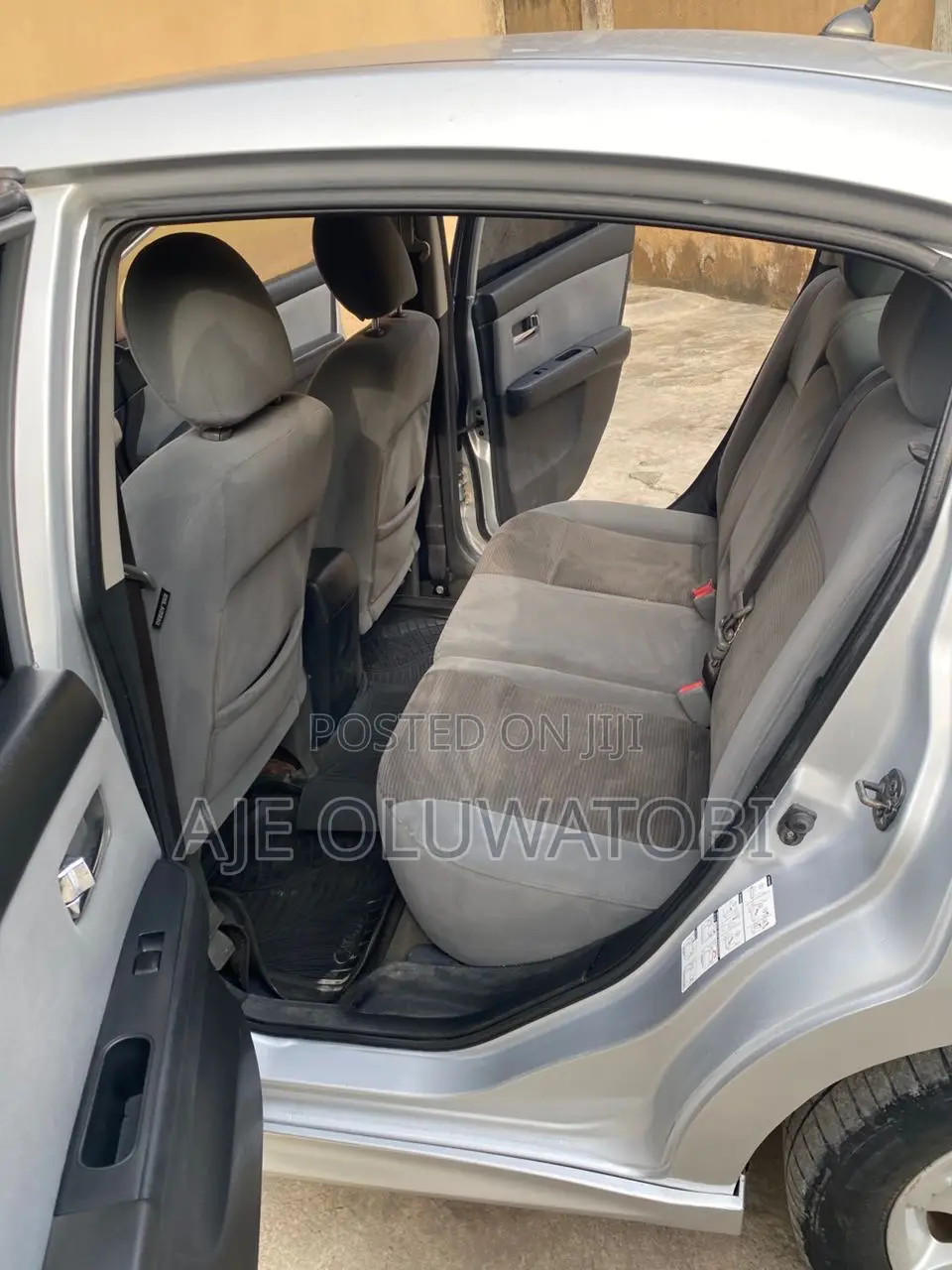 Nissan Sentra 2.0 SR 2010 Silver