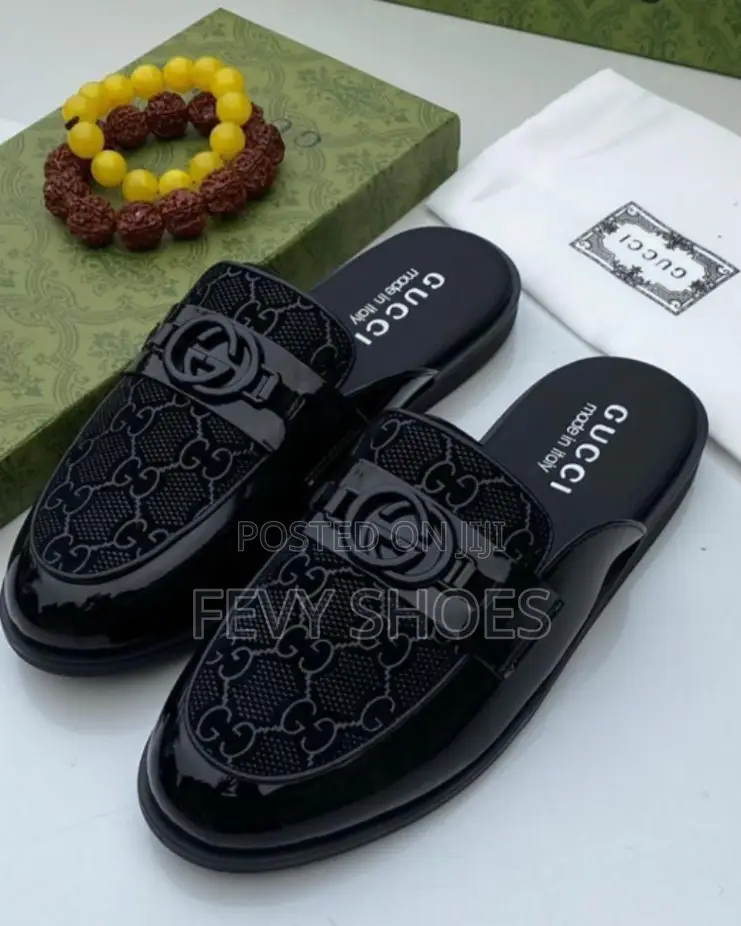 Half Shoes for Men